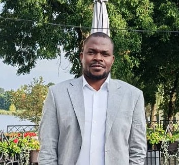 Geofrey M. Venance